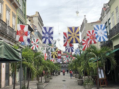 Centro Rio de Janeiro