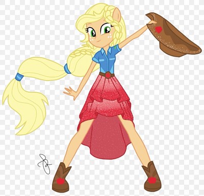 applejack