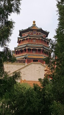 Templo Buda1, China-2018