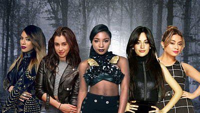 Fifth Harmony