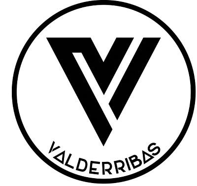 Valderribas