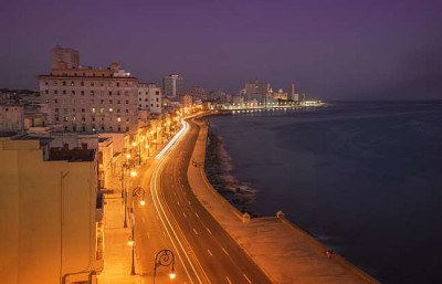 פאזל של MALECON