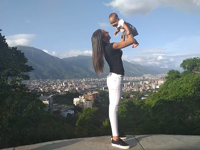 EN CARACAS 01