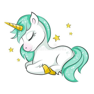 unicornio