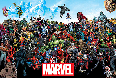 Marvel