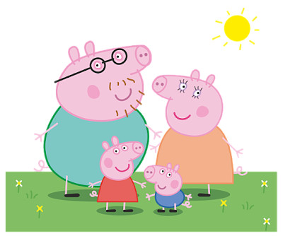MY FAMILY
