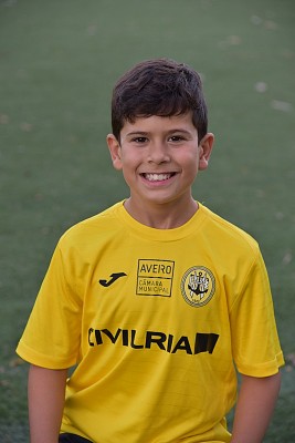 Tiago Santos