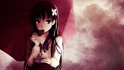 פאזל של Sankarea