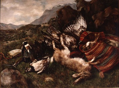 פאזל של  "BodegÃ³n con paisaje ", de Julia Alcayde