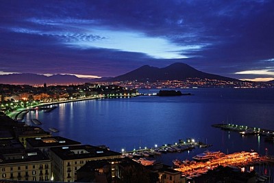 פאזל של Napoli