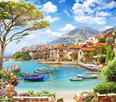 paisaje bonitos jigsaw puzzle