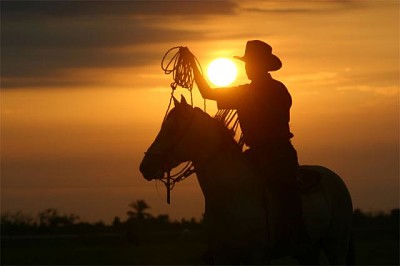 Llanos Orientales jigsaw puzzle