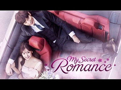My secret romance