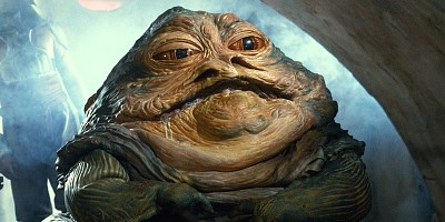 פאזל של JABBA