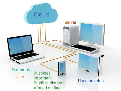 ReÈ›ele web jigsaw puzzle