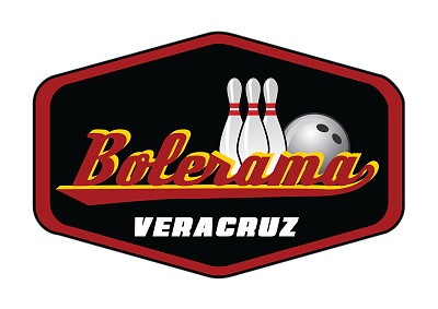 Bolerama logo