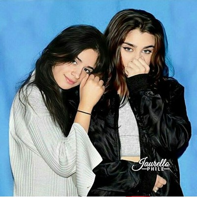 CAMREN