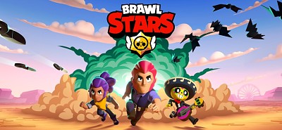 quebra cabeÃ§a do jogo Brawl Stars jigsaw puzzle