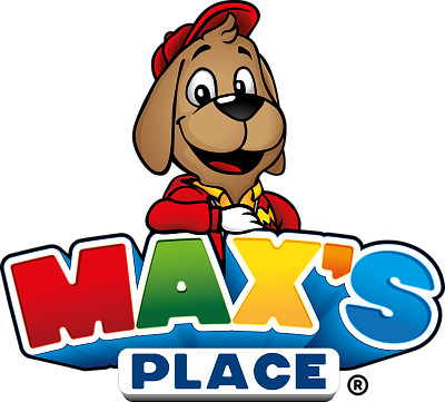 Max 's Place logo jigsaw puzzle
