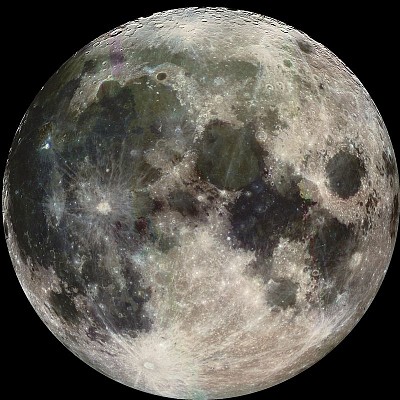 LA NOSTRA LUNA jigsaw puzzle