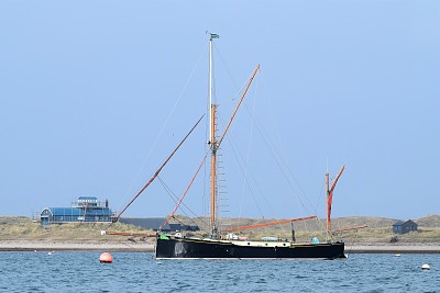 פאזל של Blakeney Point, Norfolk, England