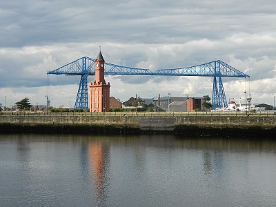 Middlesbrough, England