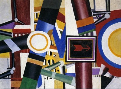 Fernand Leger