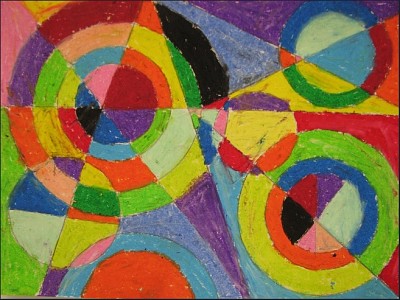 Robert Delaunay