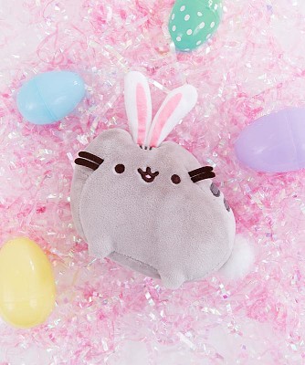 Bunny Pusheen jigsaw puzzle