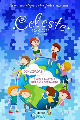 Celeste - Antologia jigsaw puzzle