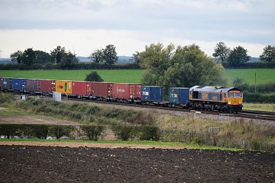 Freight Colton Junction jigsaw puzzle