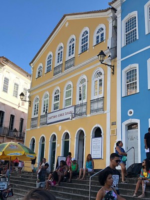 Pelourinho