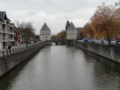 kortrijk jigsaw puzzle