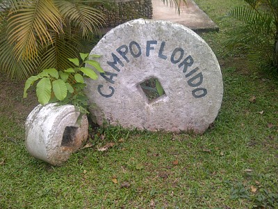 פאזל של Entrada de Campoflorido