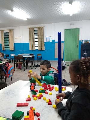 nossa sala de aula jigsaw puzzle