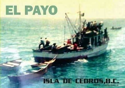 פאזל של El Payo