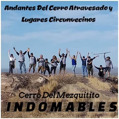 Indomables 2019