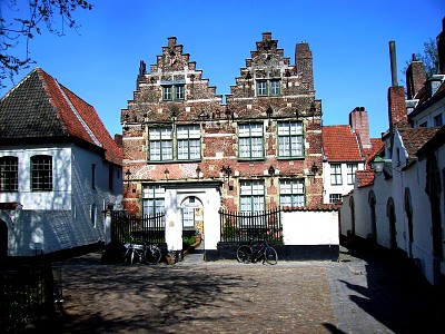 begijnhof