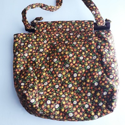 Calico bag jigsaw puzzle