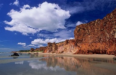 canoa quebrada