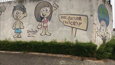 Minha escola 6