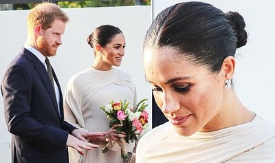 Meghan jigsaw puzzle