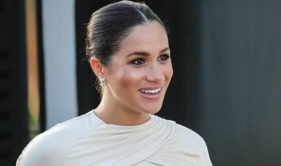 Meghan jigsaw puzzle