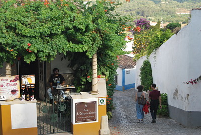 obidos