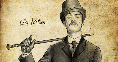 DR. WATSON