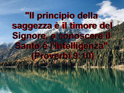 Proverbi