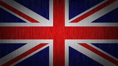 פאזל של Great Britain