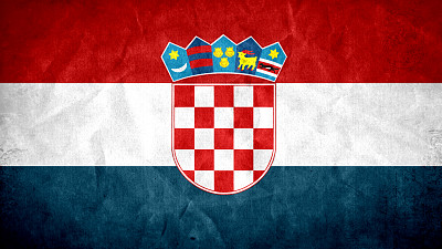 פאזל של Croatia