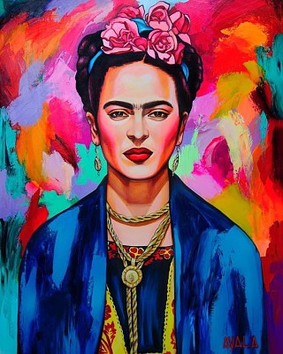 Frida