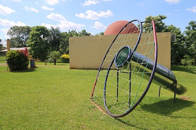 פאזל של Centro AstronÃ³mico de San Cosme y DamiÃ¡n